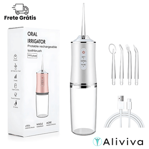 Irrigador Oral Aqualign™