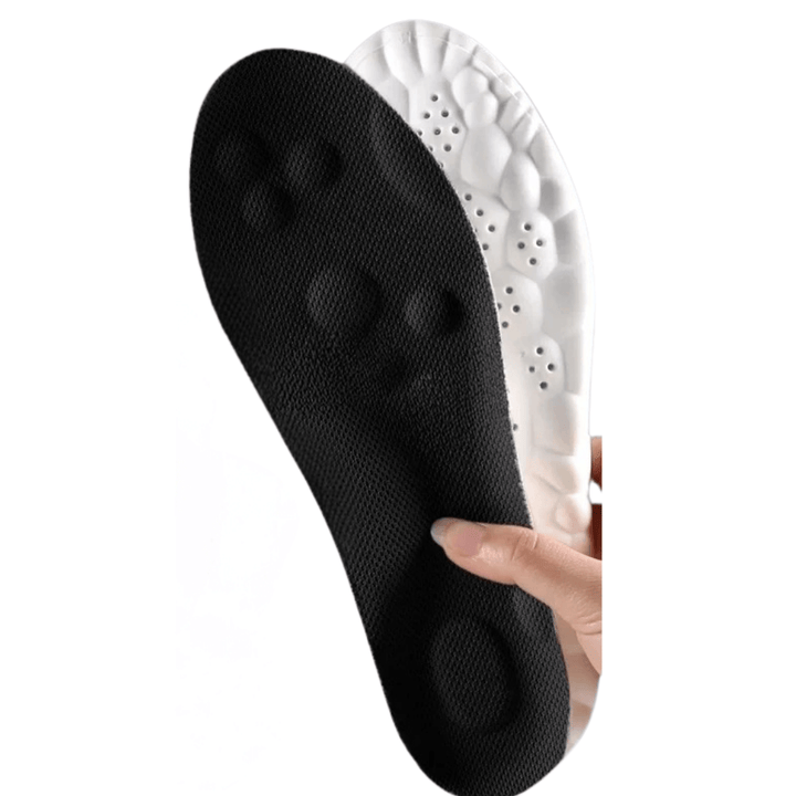 PALMILHA ORTOPÉDICA MODELO PRETO DISCRETO 1