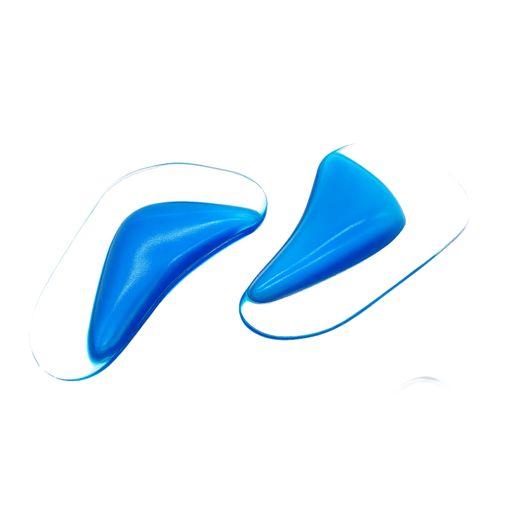 Palmilha De Gel Para Arco Plantar Modelo ArchSoft 4