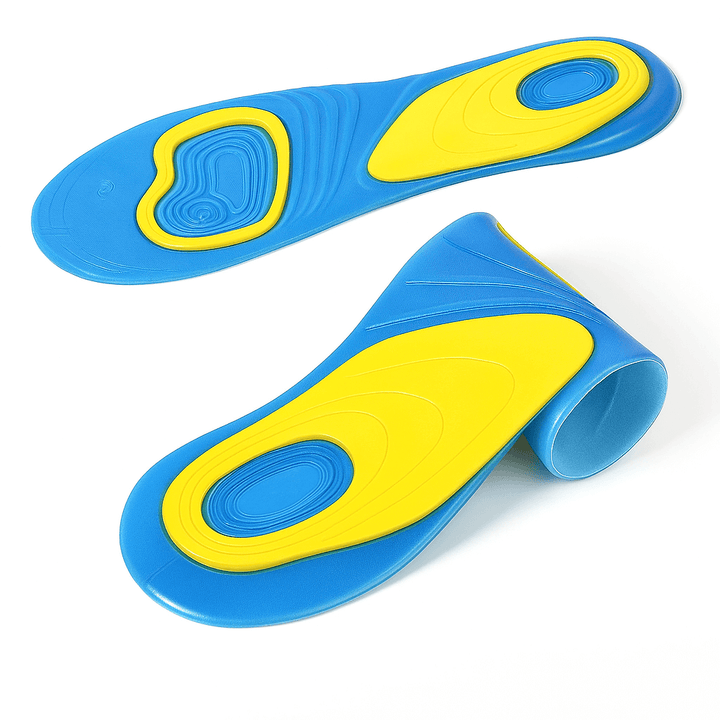 Palmilha De Gel modelo EnergyFit 1