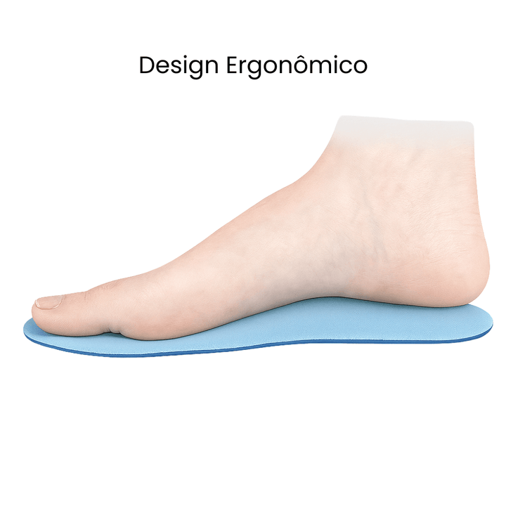 Palmilha De Gel modelo EnergyFit 4