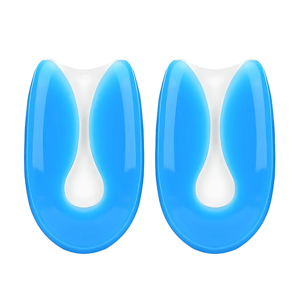Palmilha De Gel para Esporão Modelo Ringcomfort 1