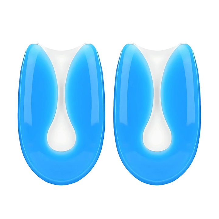 Palmilha De Gel para Esporão Modelo Ringcomfort 1