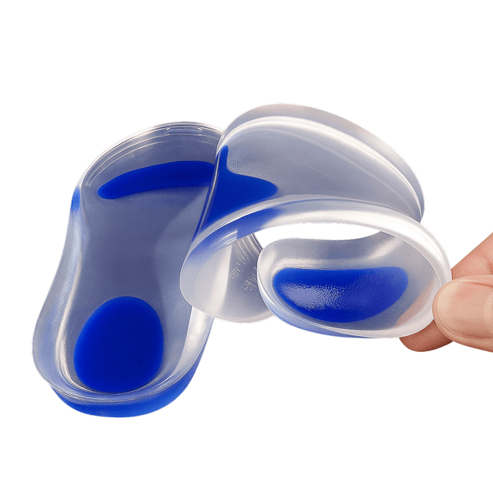 Palmilha De Silicone Modelo GelMax 3