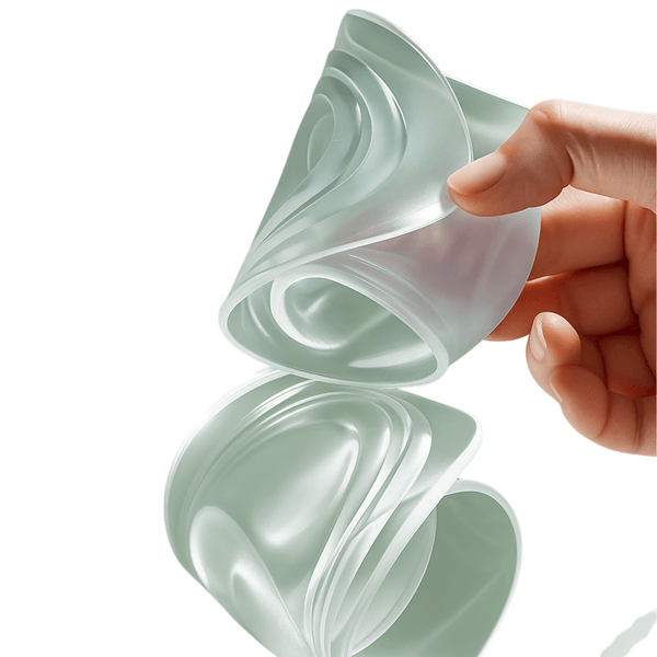 Palmilha De Silicone para Sandália Modelo InvisiStep 1