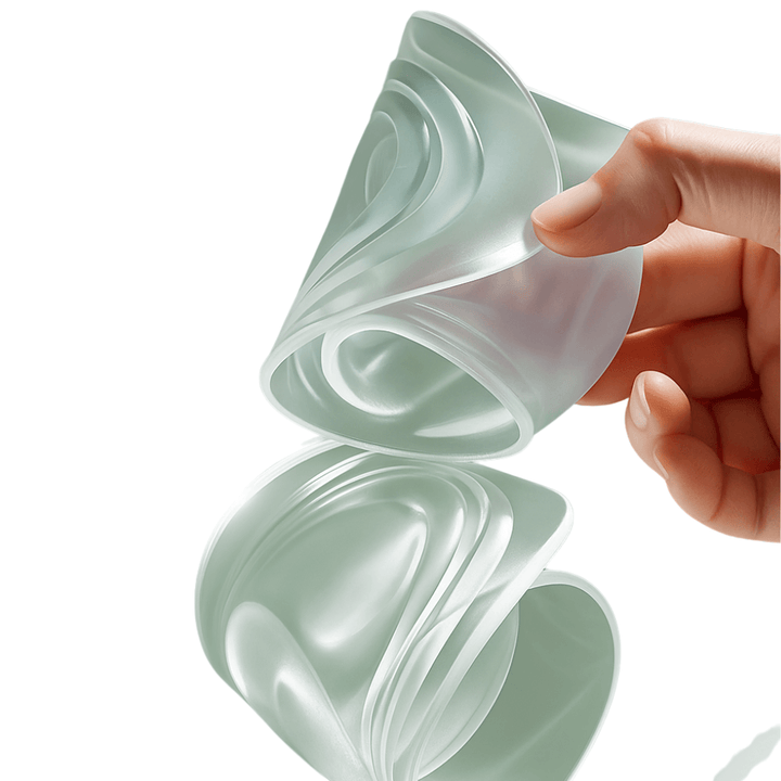 Palmilha De Silicone para Sandália Modelo InvisiStep 1