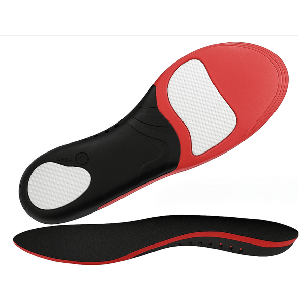 Palmilha Fascite Plantar Modelo FlexArch 1