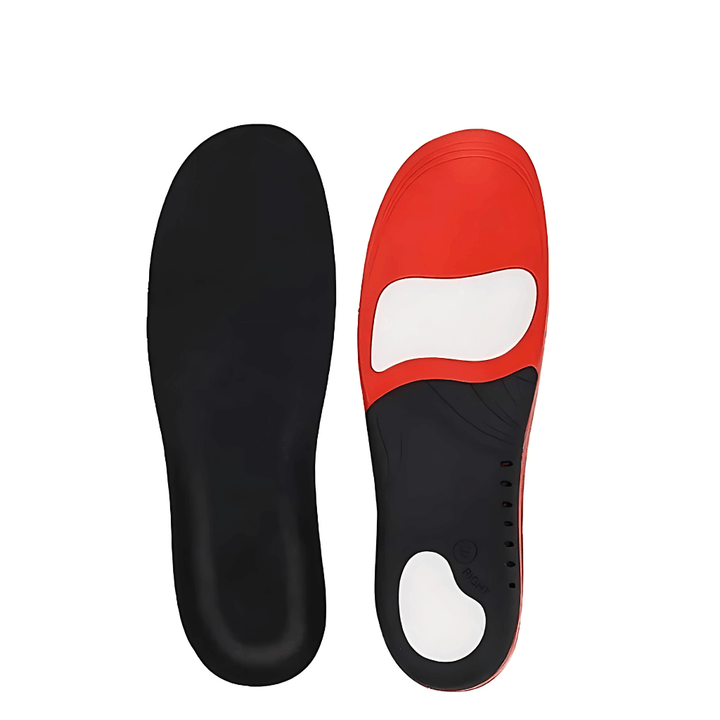 Palmilha Fascite Plantar Modelo FlexArch 2