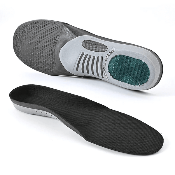 Palmilha Fascite Plantar Modelo Shocksport 1