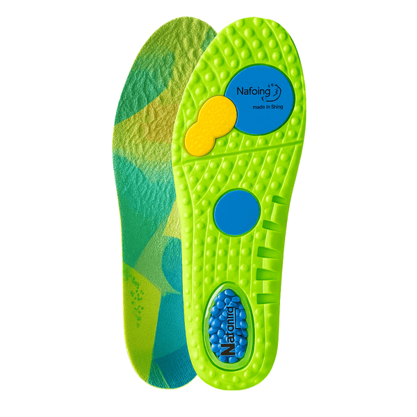 Palmilha Ortopédica Modelo AirBoost 1