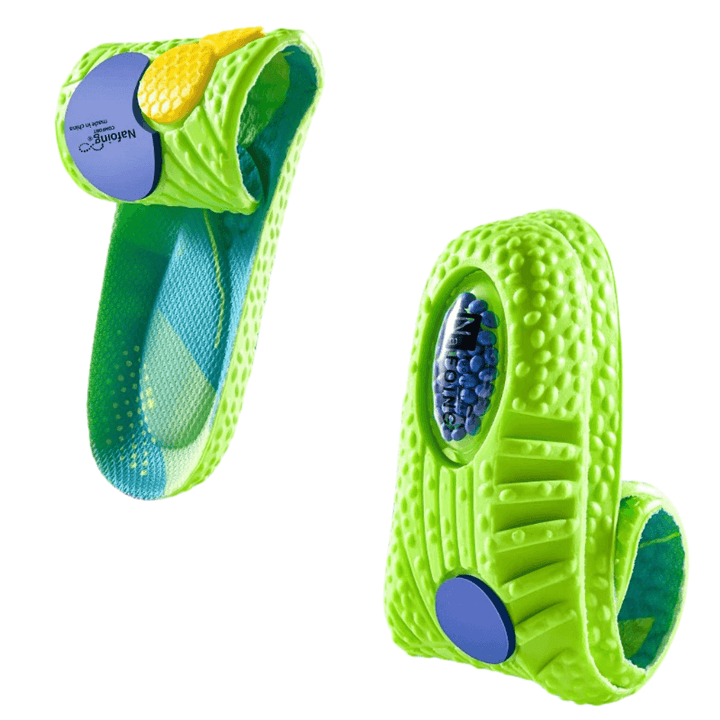 Palmilha Ortopédica Modelo AirBoost 4