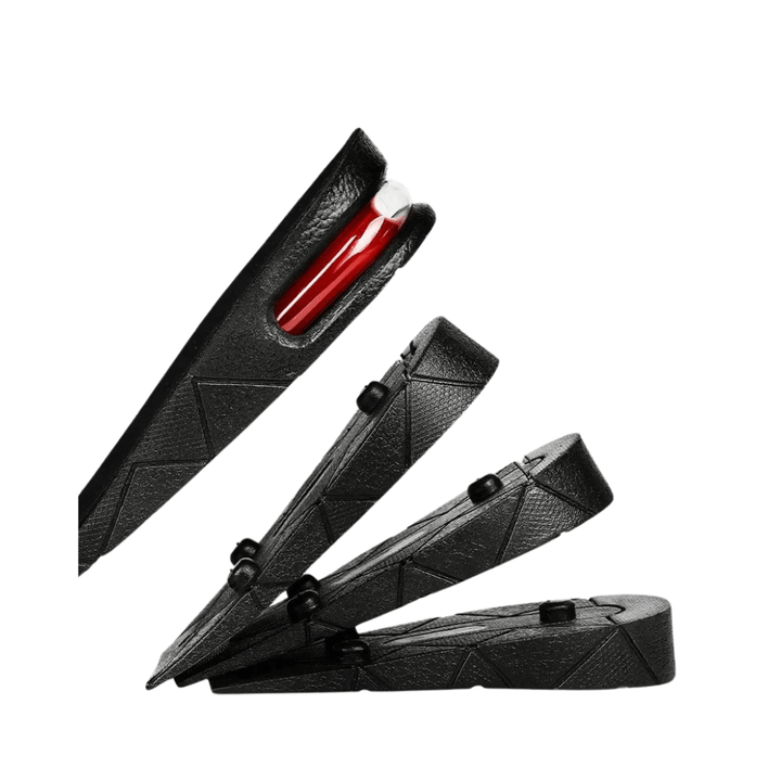 Palmilha Ortopédica Para Aumentar Altura Modelo LiftStep 1