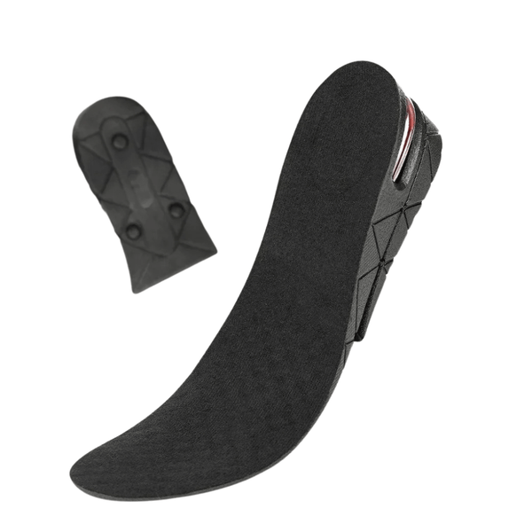 Palmilha Ortopédica Para Aumentar Altura Modelo LiftStep 2