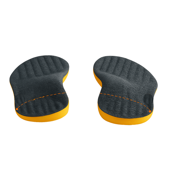 Palmilha Ortopédica Para Pisada Pronada Modelo AlignFix 1