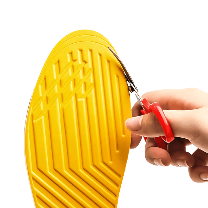 Palmilha Ortopédica Para Pisada Pronada Modelo AlignFix 4