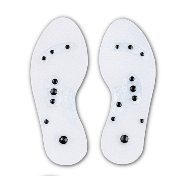 Palmilha de Silicone Modelo Soft 1