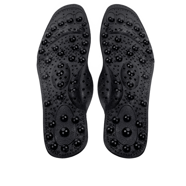 Palmilha de Silicone Anatômica ReflexPro 1