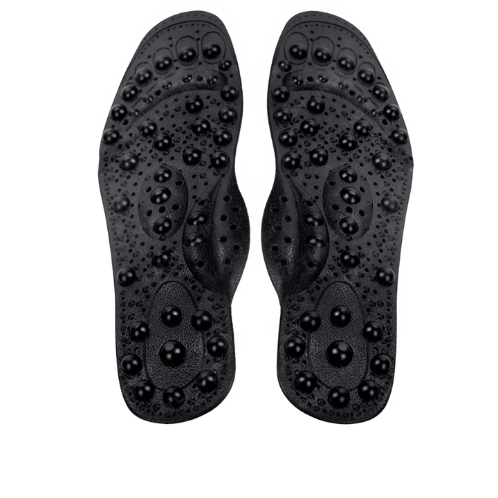 Palmilha de Silicone Anatômica ReflexPro 1